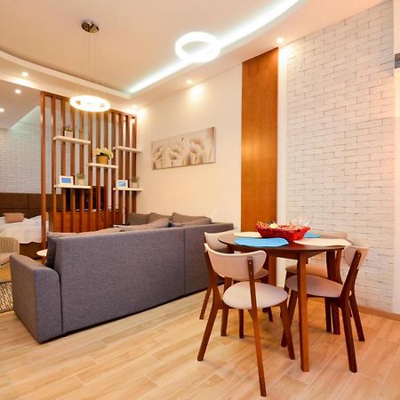 Djardin Apartment โกตอร์ ภายนอก รูปภาพ