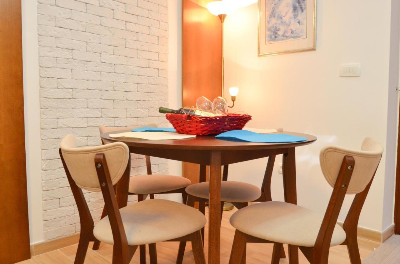 Djardin Apartment โกตอร์ ภายนอก รูปภาพ